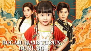 Anak Kecil dengan Kekuatan Super, Turun Gunung dan Mengguncang Keluarga Kaya