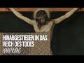 "Ich habe mehr gelitten als Jesus!"