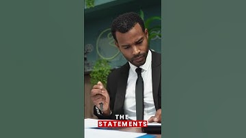 Audit and Types of Audit opinion