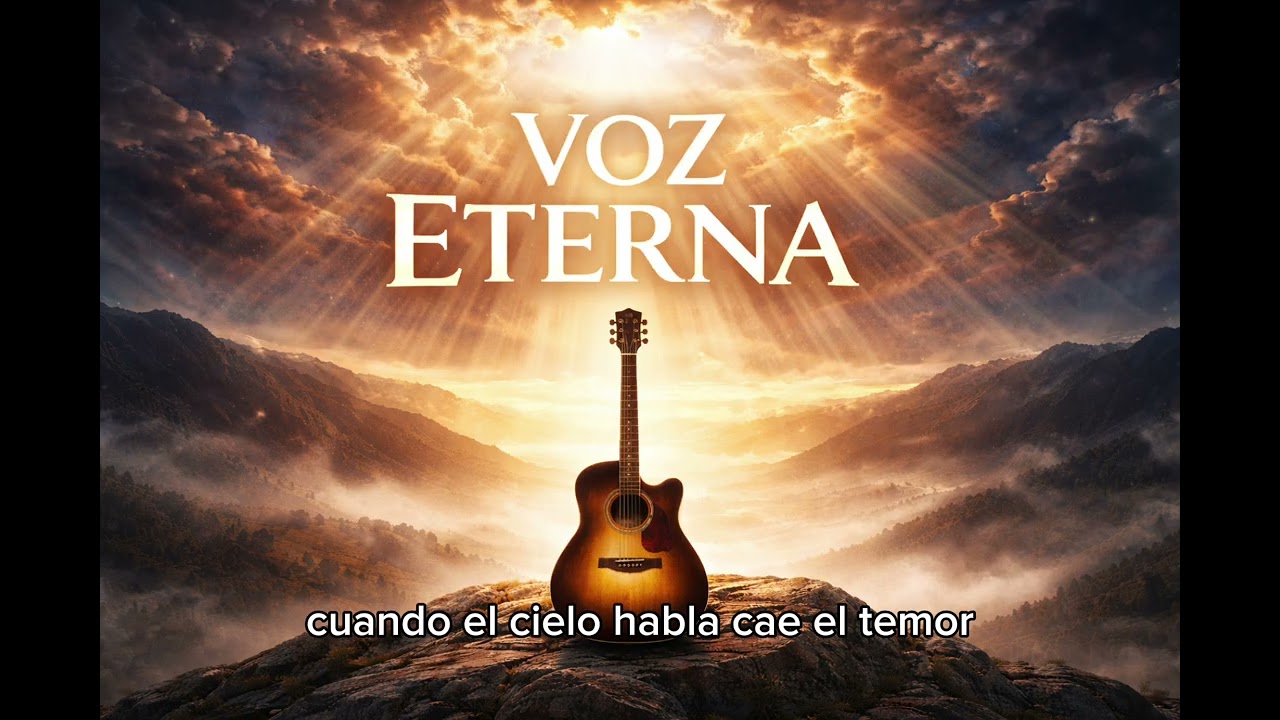 Alabanza Cristiana—Voz Eterna