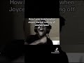 my Reaction: Joyce cutting off Vecnas head off #blowup #memes #relatable #fypシ゚viral #memes