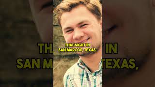 Mysterious Disappearance Of Jason Landry
