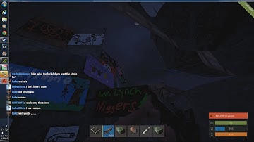 Raiding Racist Trolls