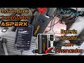 Como ARRANCAR tu coche con BATERÍA DESCARGADA usando un #POWERBANK #AsperX #AX2000 | Agus Vargas