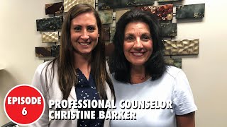 The Susan Rowlen Podcast #6 - We Talk About The Concerns Over The Mental Health Impact Of Isolation