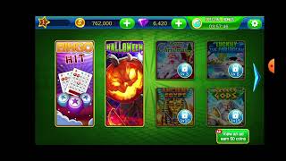 Offline Vegas Casino Slots 🎰 Mod apk with LP* Free Purchases * Gems* *Coins screenshot 1