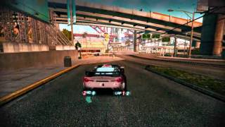 Split Second Walkthough Part 23 HD Wealth