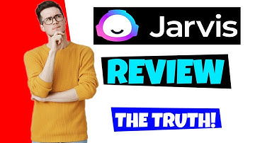 Jarvis AI Review 2022