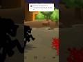10 Giant vs 100 swordwrath | #stickwarsaga #stickwarlegacy #stickwar #stickwar3 #short #shorts