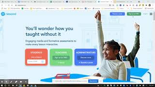 Integrating Nearpod into Canvas