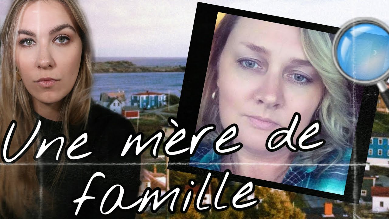 LA DISPARITION DE JENNIFER HILLIER-PENNEY