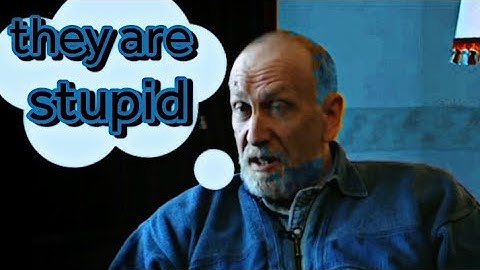 Bobby Fischer hates chess player!