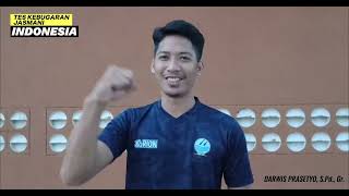 Praktik Pembelajaran Tes Kebugaran Jasmani Indonesia Tkji Untuk Usia 16 - 19 Tahun