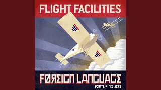 Foreign Language (Feat. Jess) (Drop Out Orchestra Remix)