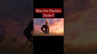 The Most Disputed Election in American History – Rutherford B. Hayes