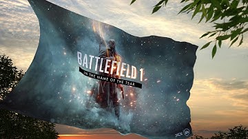 Battlefield 1: In the Name of the Tsar Soundtrack #1