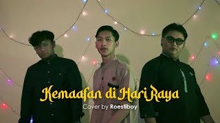 Floor 88 - Kemaafan di Hari Raya | Cover by Roestiboy