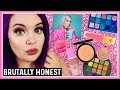 I Reviewed Jeffree Star's Entire Brand In Under 30 Minutes