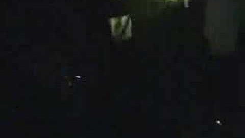 Glowsticking.com Freehand: Gio @ Monster Massive 1