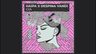 Haipa x Despina Vandi - GIA