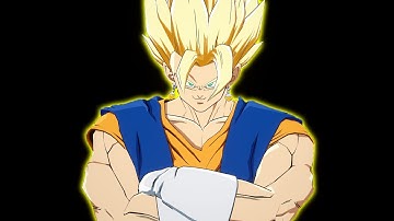 VEGITO MAINS RISE UP NOW ! Round Start 0 Bar 5M T.O.D Combos & More - DBFZ