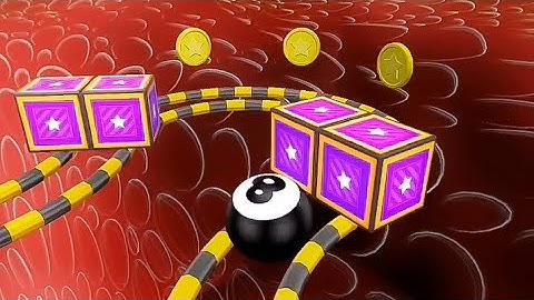 Going Balls - All Levels Gameplay Walkthrough Android iOS (Part 71)