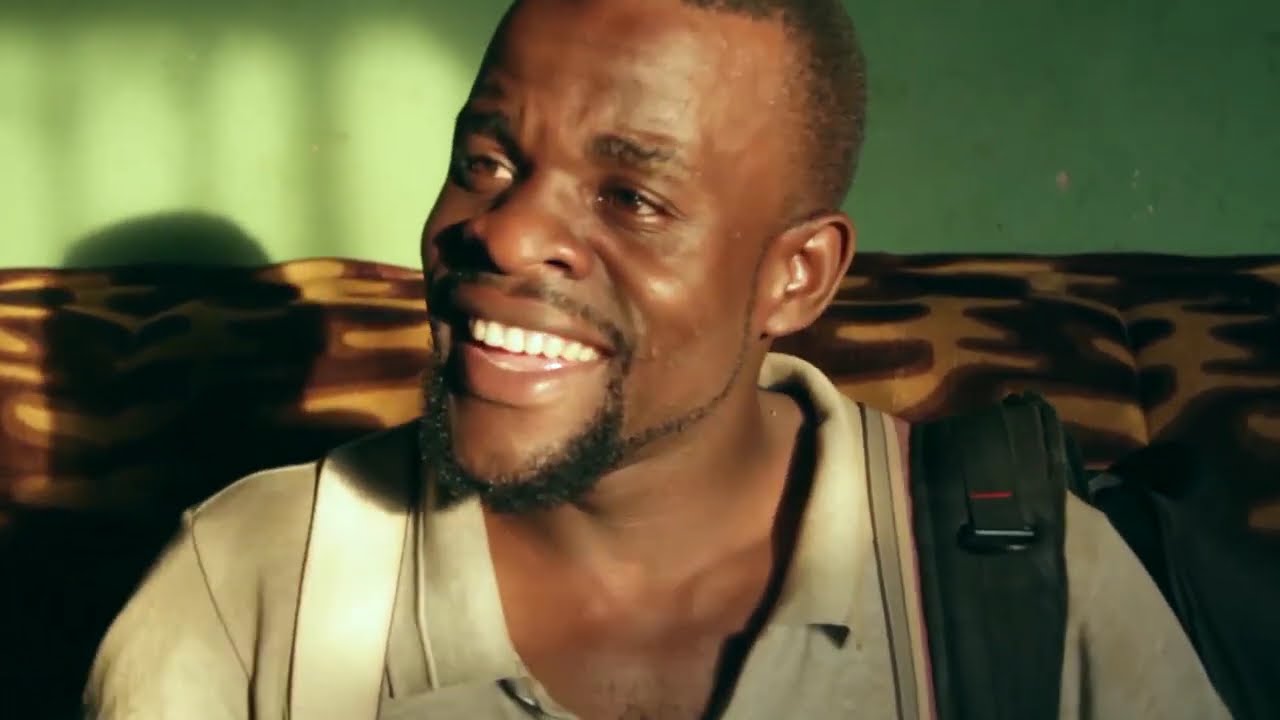 THE EVAL FULL MOVIE VJ EMMY