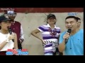 Eat Bulaga - September 2, 2016 | Juan for All - All for Juan Sugod Bahay | ALDUB Kilig Pa More