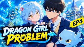 Dragon Girl Problem Episode 4 Eng Sub // The Anime Pirates