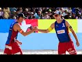 Most EPIC SAVES of Mol/Sorum! | Team of the Week | Highlights Beach Volleyball World