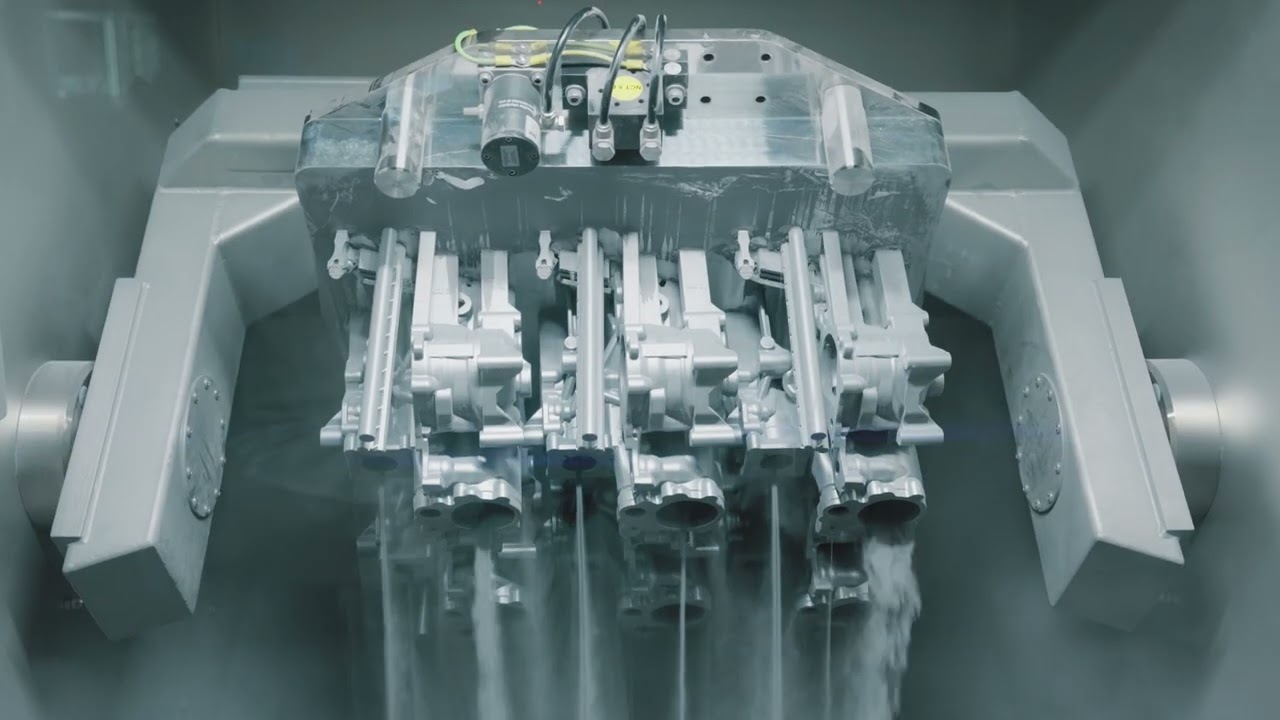 Additive Manufacturing: Limitless Innovation for Sustainable Aviation | Safran