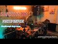 RADIO TAPOK - ВЫСОТА 776 - MARTYNOV (playthrough drum cover)