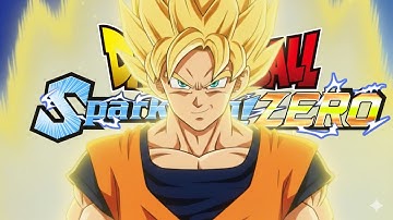 Dragon Ball Sparking Zero Ranked Is Fun Again!