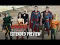 Extended Preview