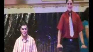 Bolakya Bahulya-2008-Bahrain Maharashtra Mandal