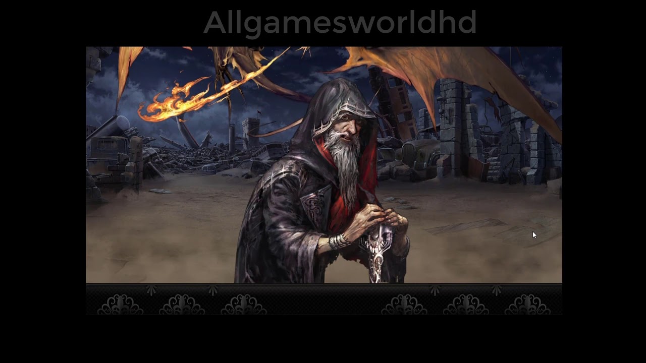 Saviors of Sapphire Wings / Stranger of Sword City Revisited Gameplay Video