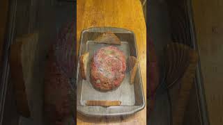 Olive Meatloaf #shorts