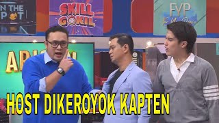 Surya Kaget, Ternyata Ini Rahasia Gilang Main Game Tanpa Kendala! | ARISAN (12/12/23)*