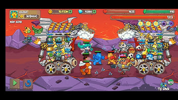 Catnrobot: Javelin x Chú Bé Rồng x Nam-LT x Provl x Irelianna.