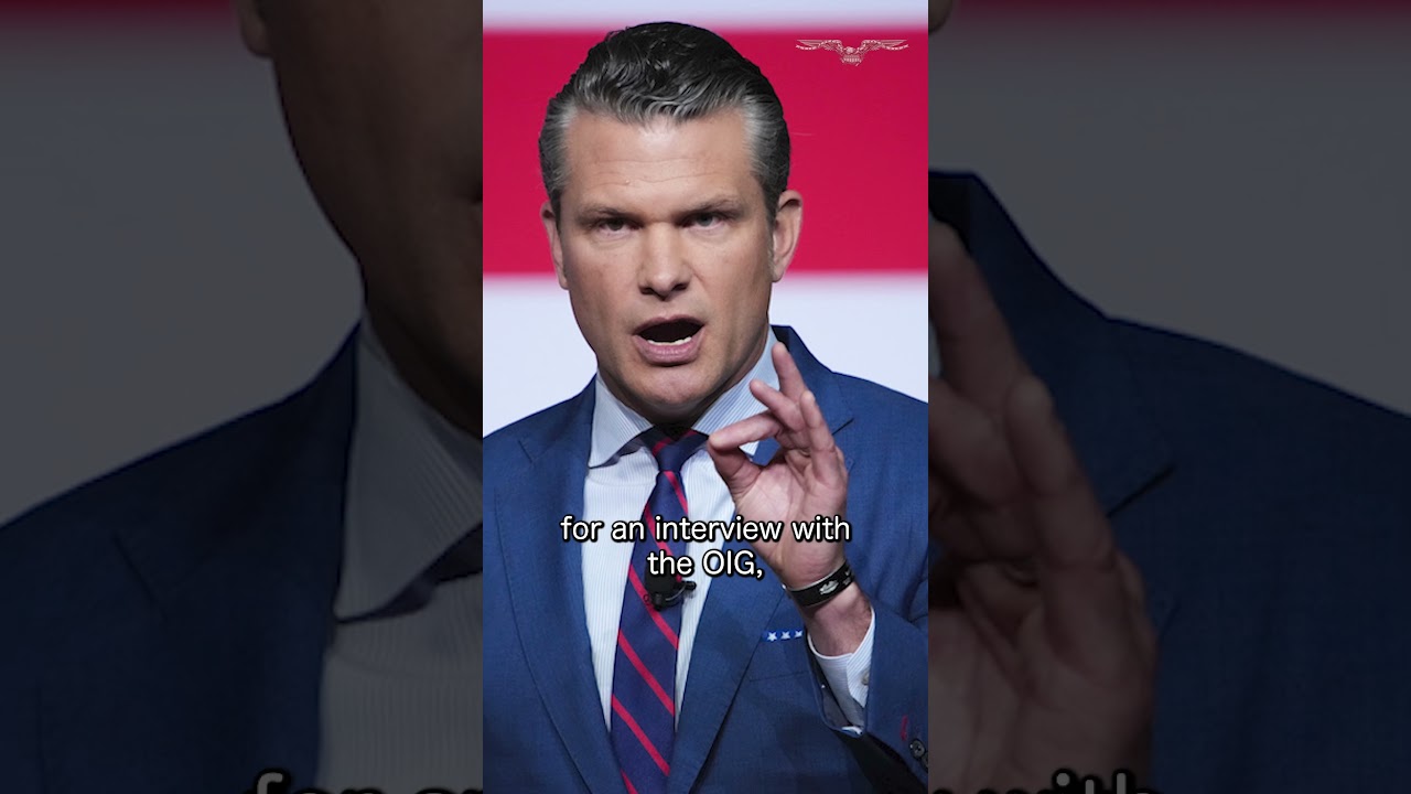 Официальный обзор Signalgate дал неоднозначную оценку Хегсету