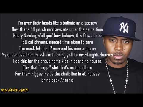 Cashkeem Part of da game Lyrics