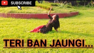Teri ban jaungi | Easy choreography for bride | Kabir Singh | Shreya Deb