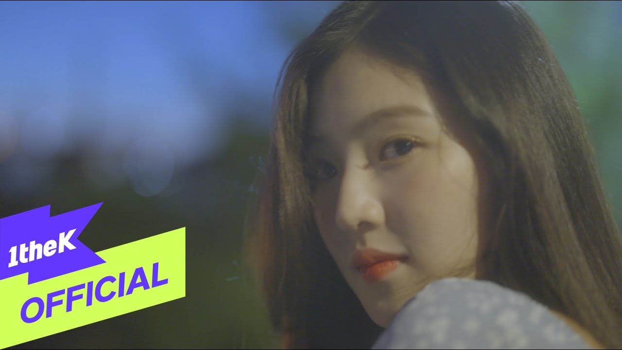 [MV] Jeong Hyo Bean(정효빈) _ Like our summer time(지금 우리의 여름처럼)