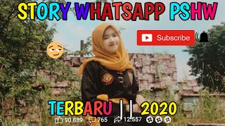 Story Whatsapp Pshw 2020