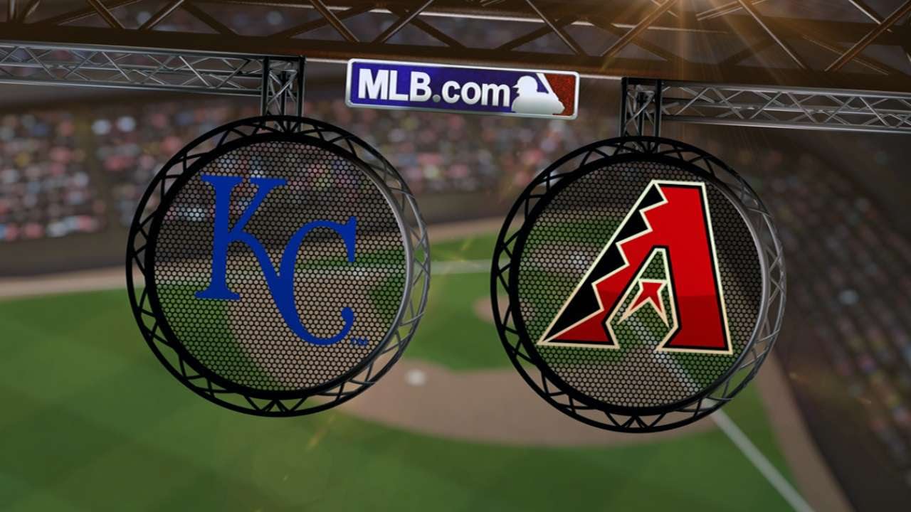 8/5/14: Royals find firepower to support Duffy