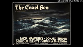 The Cruel Sea - Lux Radio Theatre South Africa