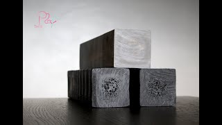 The story behind amazing upcycled plastic eco-lumbers!