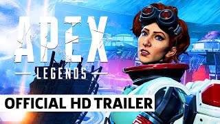 Apex Legends Season 7 Ascension Official Gameplay Trailer