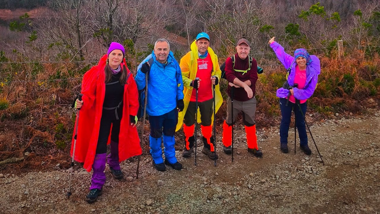 ŞİLE KALEMKÖY KEŞİF FAALİYETİMİZ 