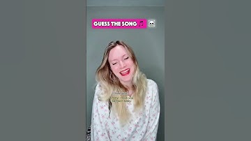 PART2 #pov For population control you must guess the song.. #story